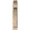Ekena Millwork Legacy Traditional Smooth Outlooker, Douglas Fir, 5 1/2"W x 18"D x 30"H OUT06X18X30LEC01SDF - alternate 2